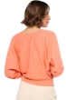 Cotone & Cashmere cashmere donna suzie peachy xs